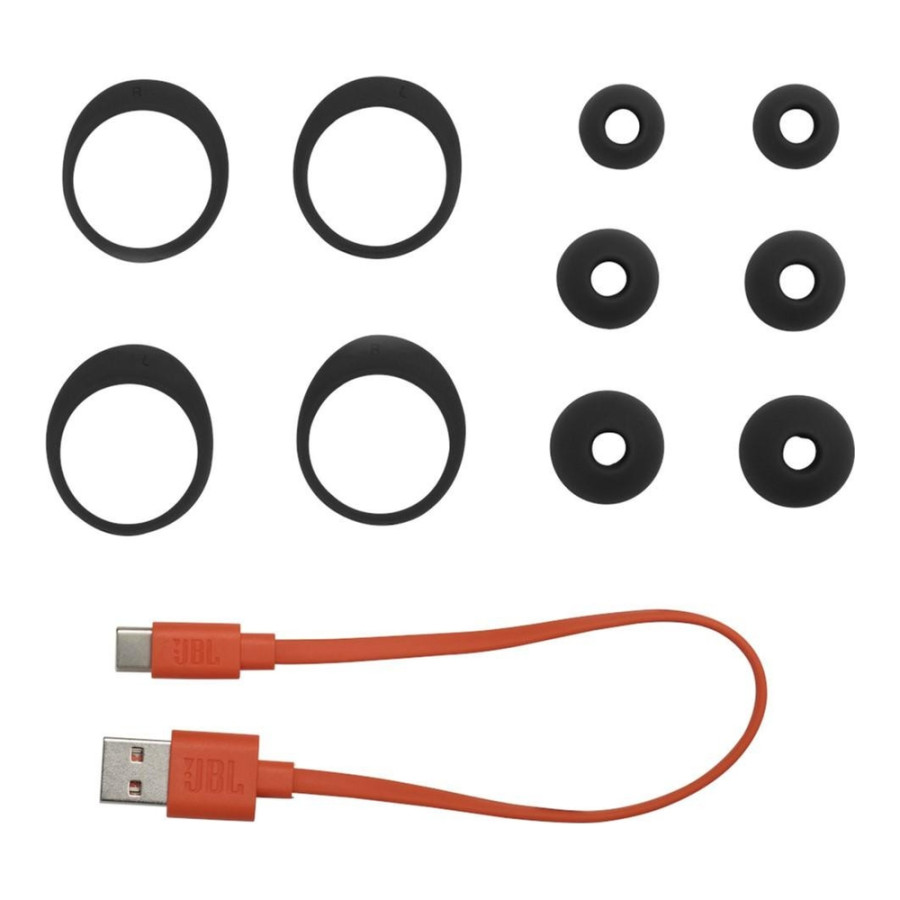 JBL Live Free NC+ TWS White (JBLLIVEFRNCPTWSW)