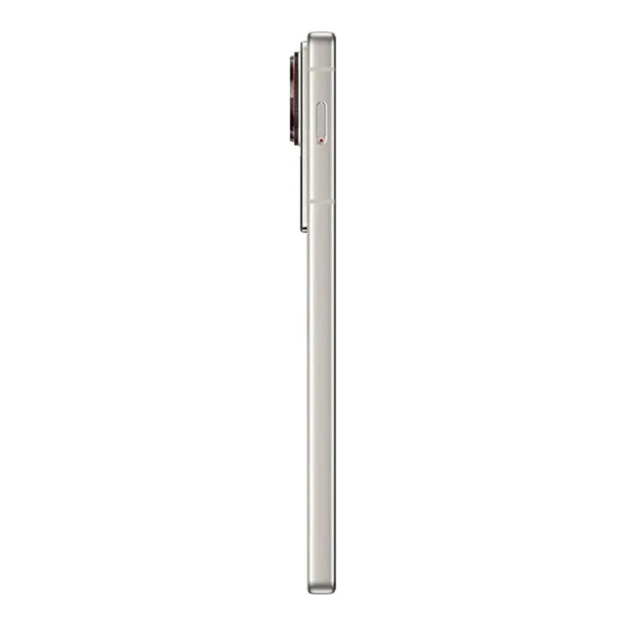 ZTE Nubia Z70 Ultra 12/256GB Yellow (Global Version)