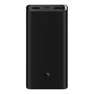 Xiaomi Mi 50w Power Bank 20000mAh Black (BHR5121GL)