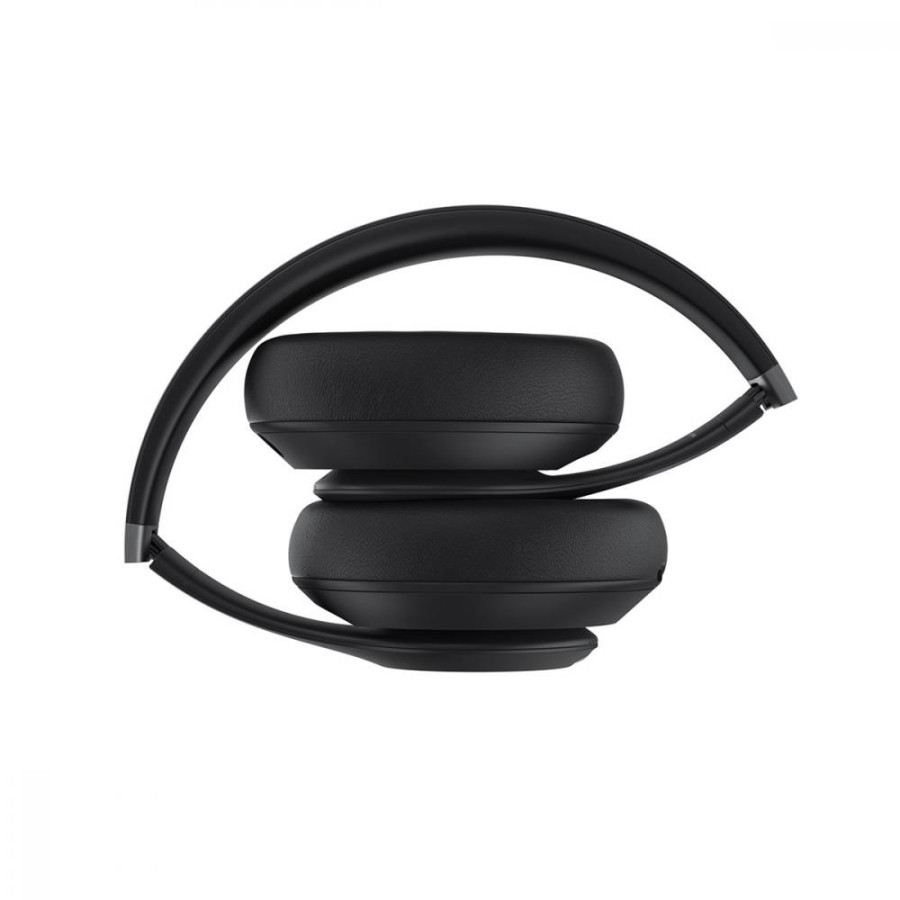 Beats by Dr. Dre Studio Pro Black/Gold (MC2N4)