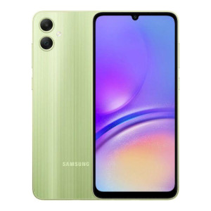 Samsung Galaxy A05 4/128GB Light Green (SM-A055FLGG)