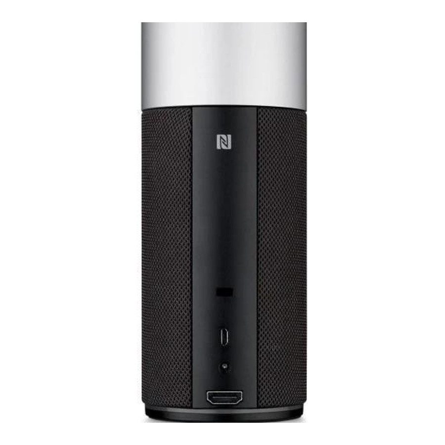 Logitech ConferenceCam Connect (960-001034)