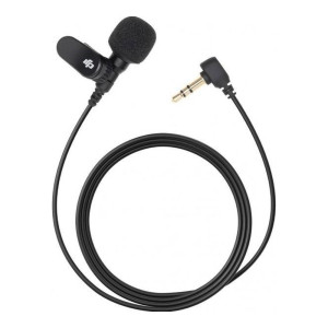 DJI Lavalier Mic (CP.RN.00000331.01)