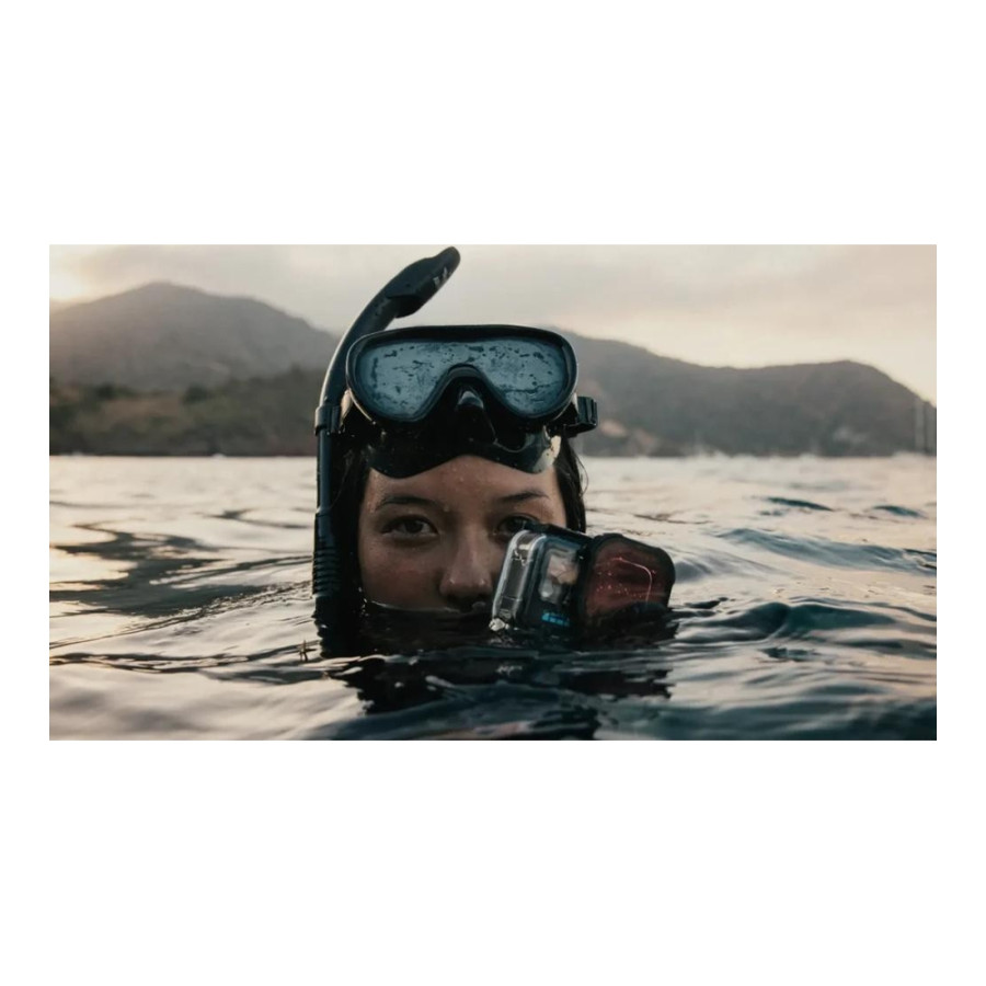GoPro Super Suit Dive Housing Clear (ADDIV-001)