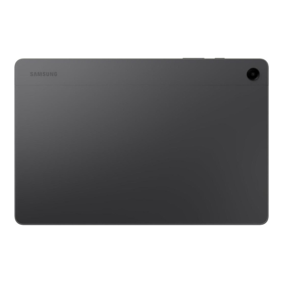 Samsung Galaxy Tab A9+ 2025 6/128GB Wi-Fi Graphite (SM-X210NZAE) (UA)