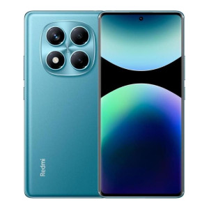 Xiaomi Redmi Note 14 Pro 12/512GB Ocean Blue (Global Version)