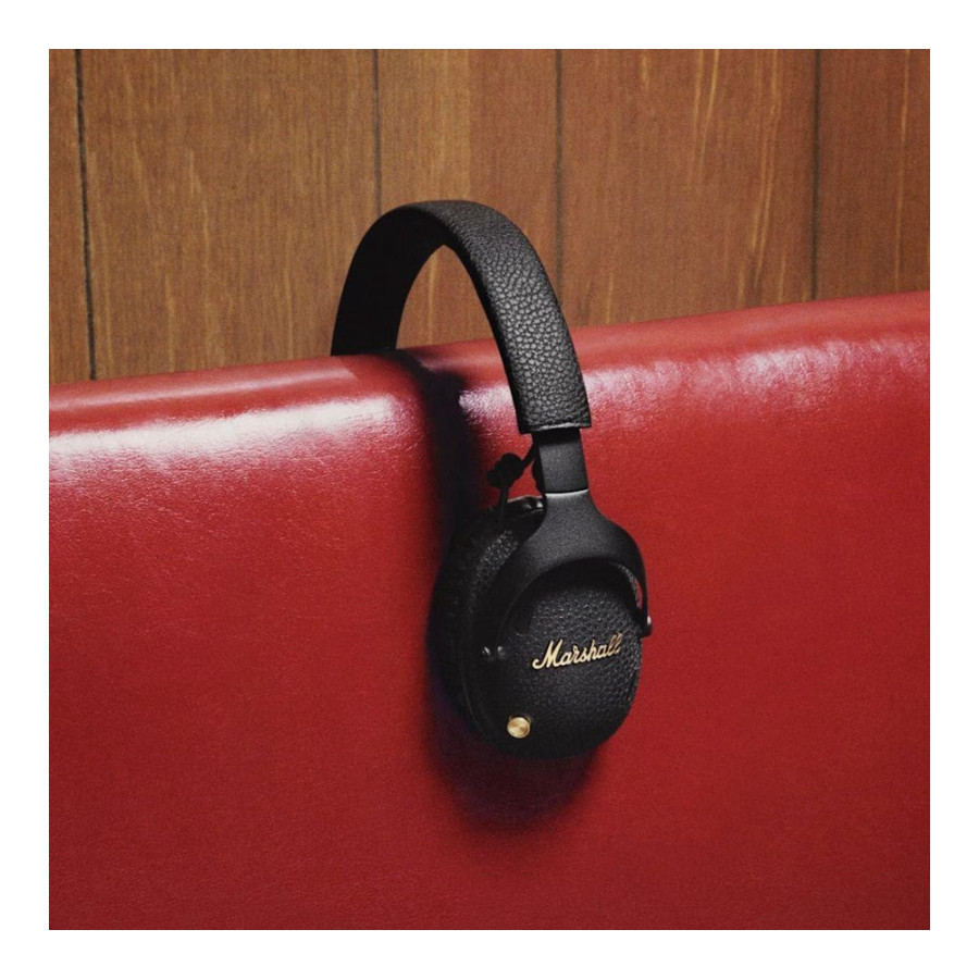 Marshall Monitor III A.N.C Black (1006861)