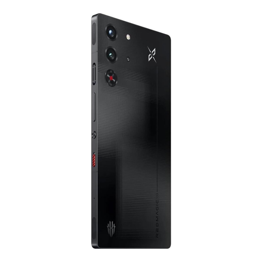 ZTE REDMAGIC 10S Pro 12/256GB Nightfall (Global Version)