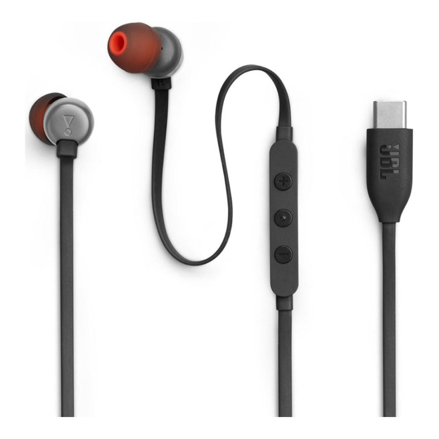 JBL Tune 310C Black (JBLT310CBLK)