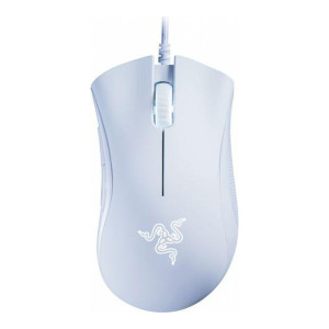 Razer DeathAdder Essential White (RZ01-03850200-R3M1)