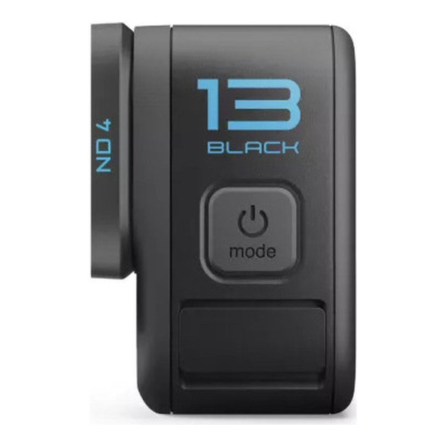 GoPro HERO13 Black + Enduro + Head Strap + Handler Floating (CHDRB-131-RW)