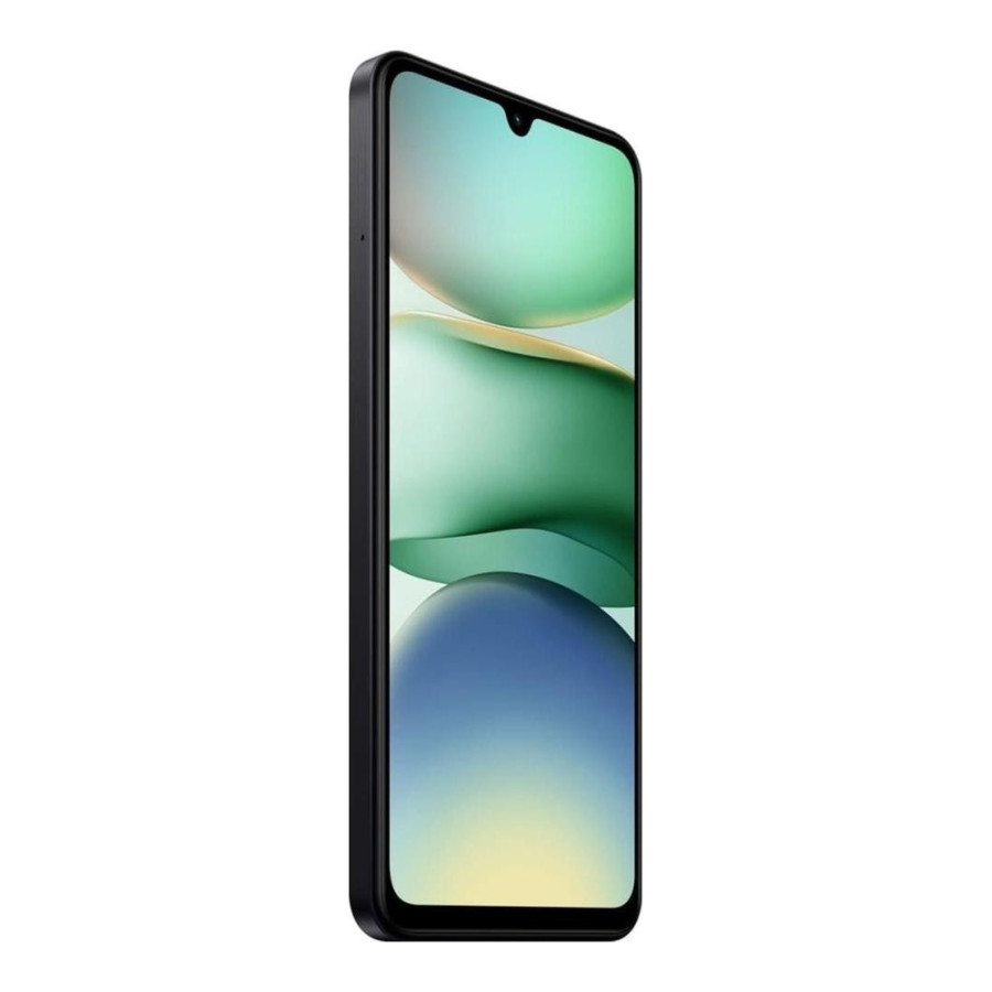 Xiaomi Redmi A5 4/128GB Midnight Black (with charger) (Global Version)