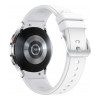 Samsung Galaxy Watch 4 Classic 42mm Silver (SM-R880NZSASEK)