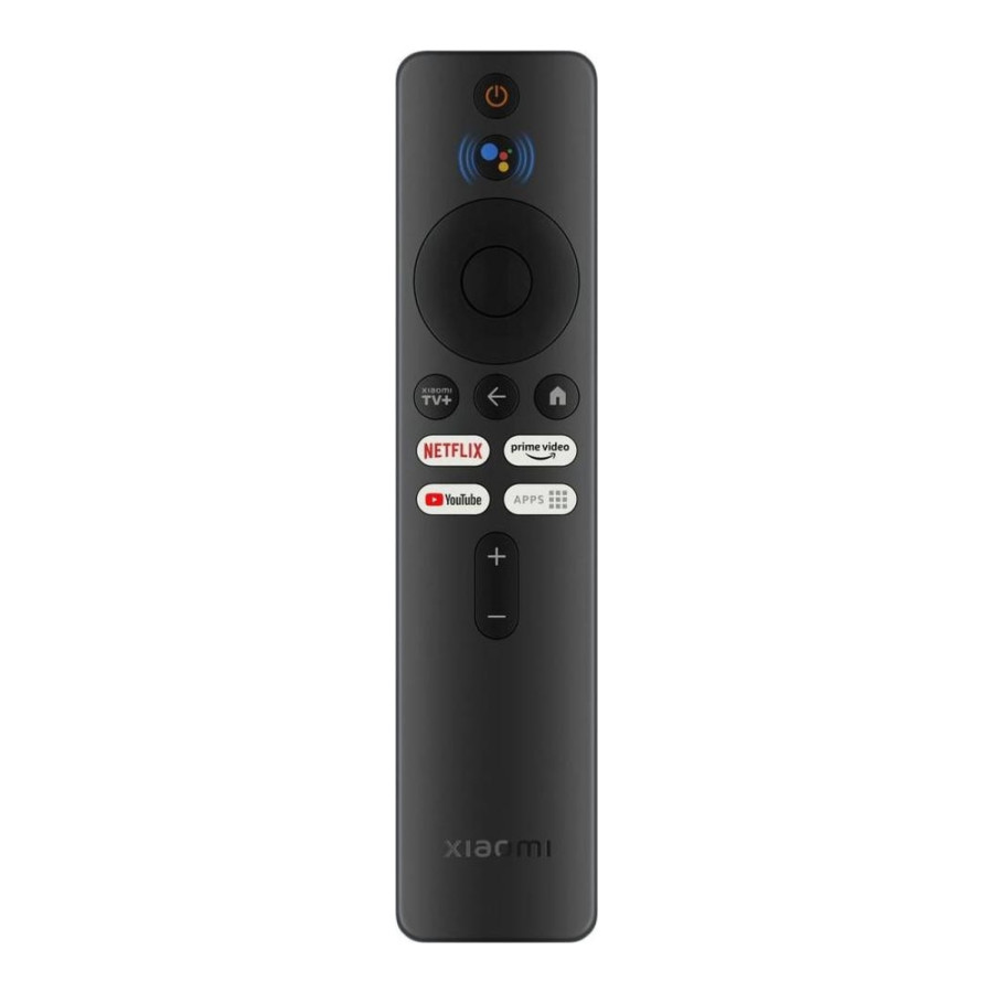 Xiaomi Mi Box S 4K 2nd Gen (MDZ-28-AA)