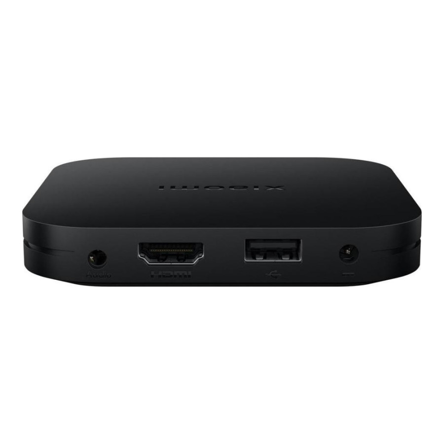 Xiaomi Mi Box S 4K 2nd Gen (MDZ-28-AA)