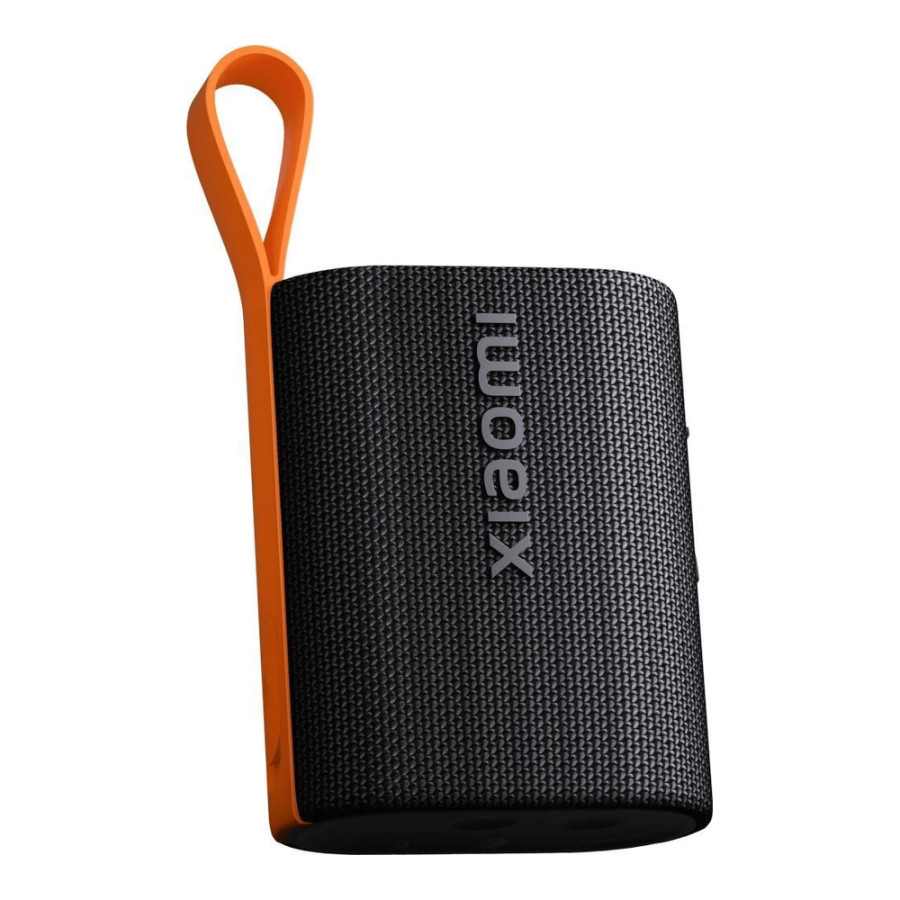 Xiaomi Sound Pocket 5W Black (QBH4269GL)