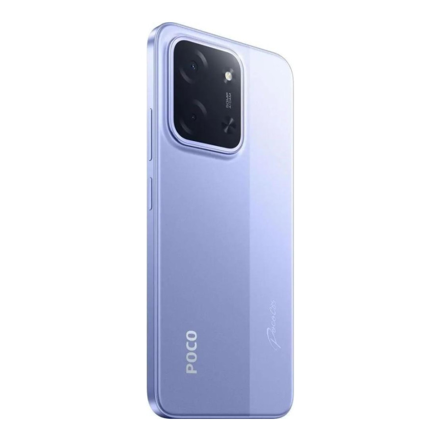 Xiaomi Poco C85 6/128GB Purple (Global Version)