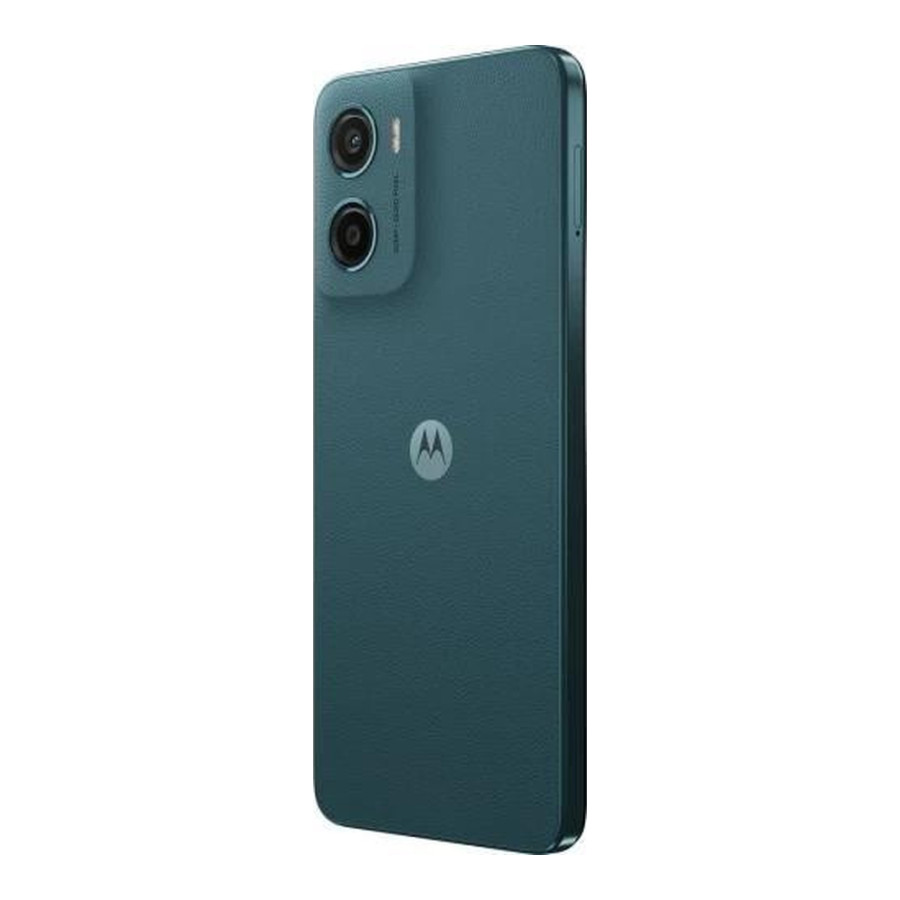 Motorola Moto G05 4/128GB Forest Green (PB6L0031UA) (Global Version)