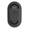Logitech Pebble M350 Graphite (910-005718, 910-005607, 910-005576)