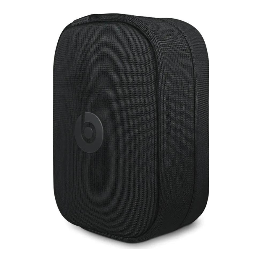 Beats by Dr. Dre Studio Pro Black (MQTP3)