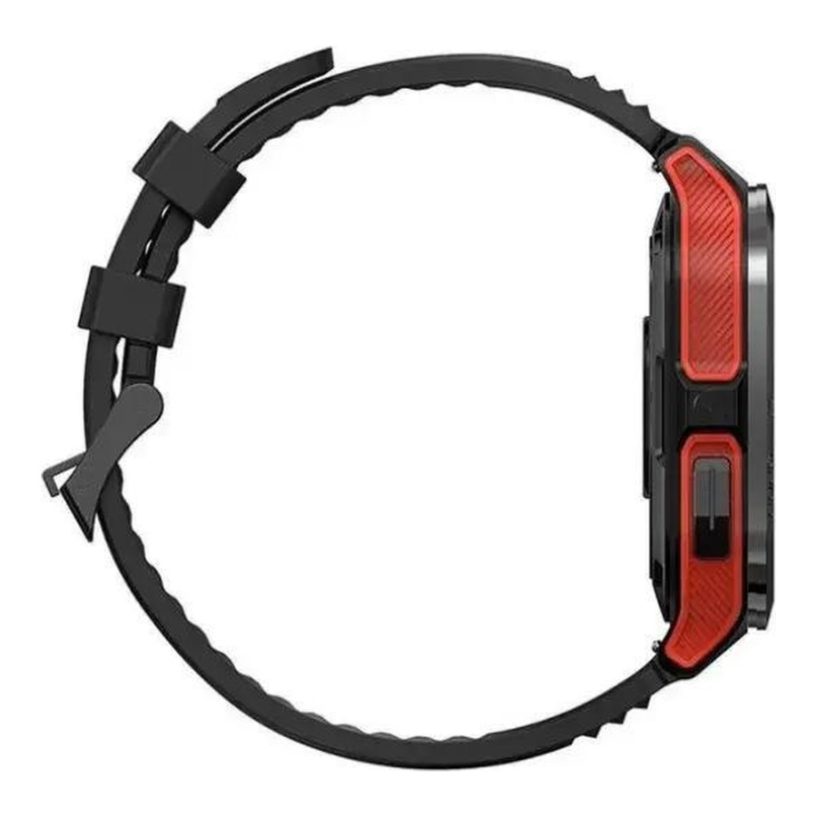 Kospet Tank M2 Red
