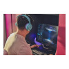 JBL Quantum 100M2 Black (JBLQTUM100M2BLK)