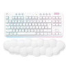 Logitech G715 Wireless Gaming Tactile White (920-010465, 920-010692)