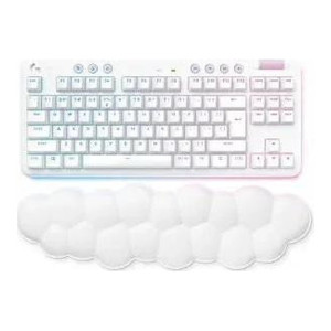 Logitech G715 Wireless Gaming Tactile White (920-010465, 920-010692)