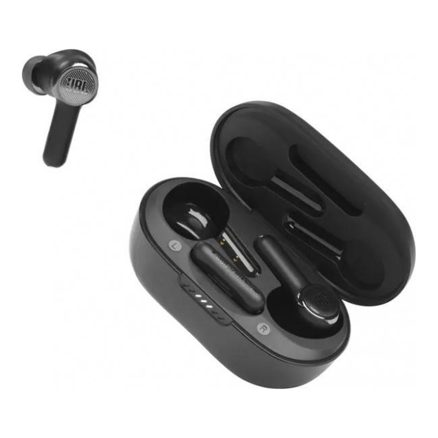 JBL Quantum TWS Black (JBLQUANTUMTWSBLK)