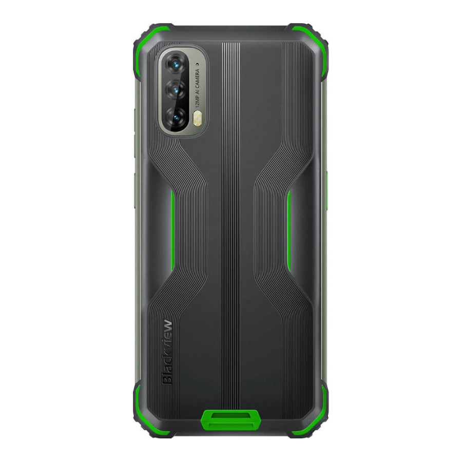 Blackview BV7100 6/128GB Navy Green