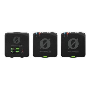 Rode Wireless PRO