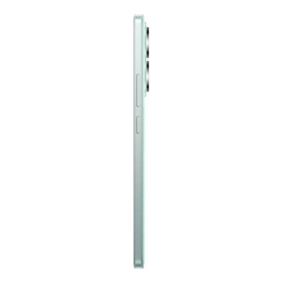Xiaomi Redmi Note 14 5G 8/256GB Coral Green (with charger) (Global Version)