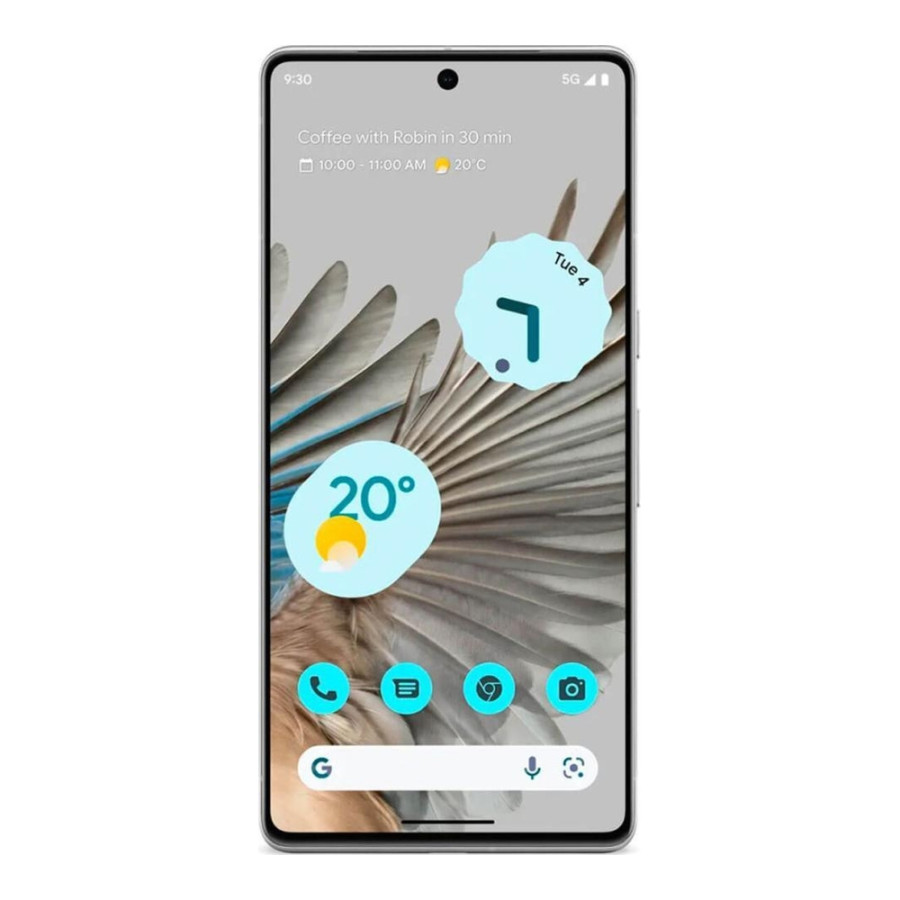 Google Pixel 7 Pro 12/128GB Snow