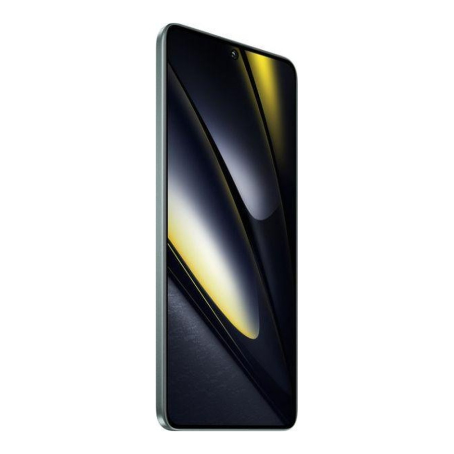 Xiaomi POCO F6 12/512GB Green (Global Version)