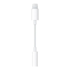 Apple Lightning to 3.5mm Headphones for iPhone 7 MMX62 (High Copy)