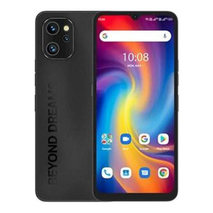 Umidigi A13 Pro 4/128GB Dual Sim Starry Black (UA)