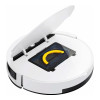 ZACO V4 Pearl White