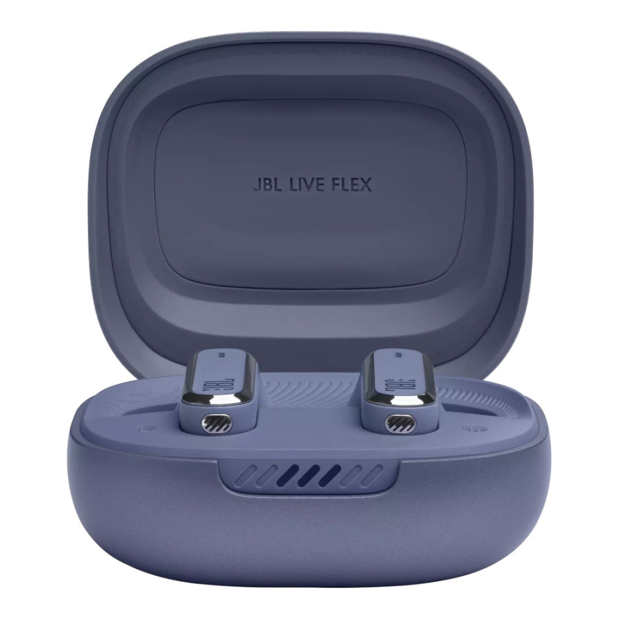 JBL Live Flex Blue (JBLLIVEFLEXBLU) COPY