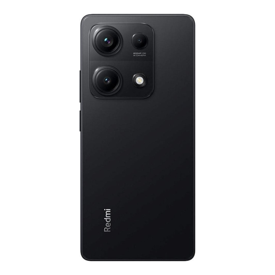 Xiaomi Redmi Note 14S 8/128GB Black (with charger) (Global Version)