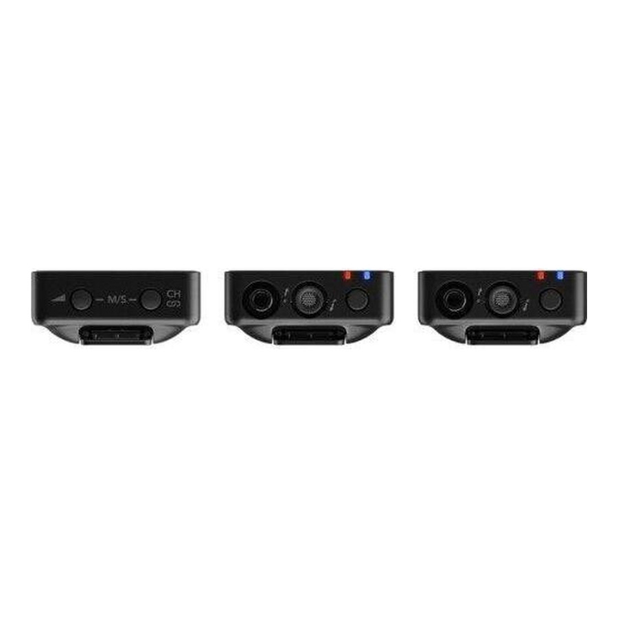 Rode Wireless PRO
