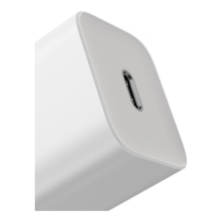 Baseus Super Si Quick Charger Type-C Lightning 20W Blue (TZCCSUP-B03)
