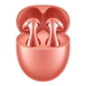 HUAWEI Freebuds 5 Coral Orange