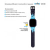 AmiGo GO008 MILKY Blue (UA)