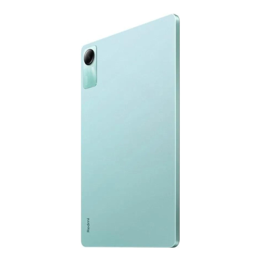 Xiaomi Redmi Pad SE 4/128GB Mint Green (VHU4453EU) (UA)
