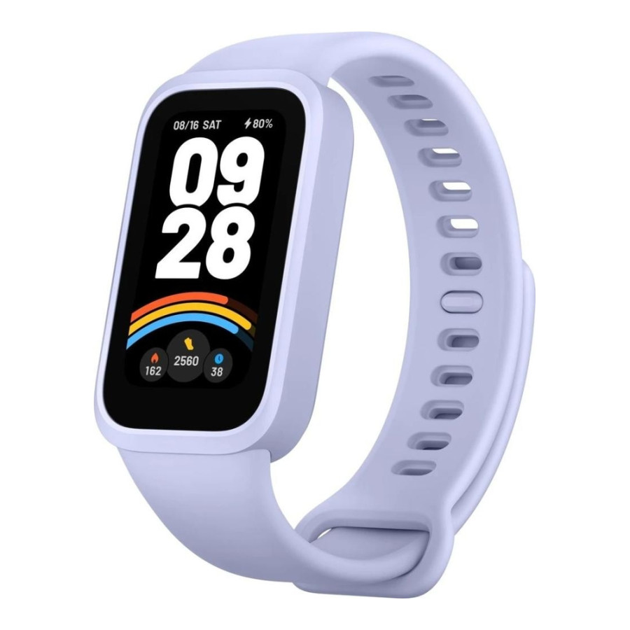 Xiaomi Smart Band 9 Active Purple (BHR08L3GL)