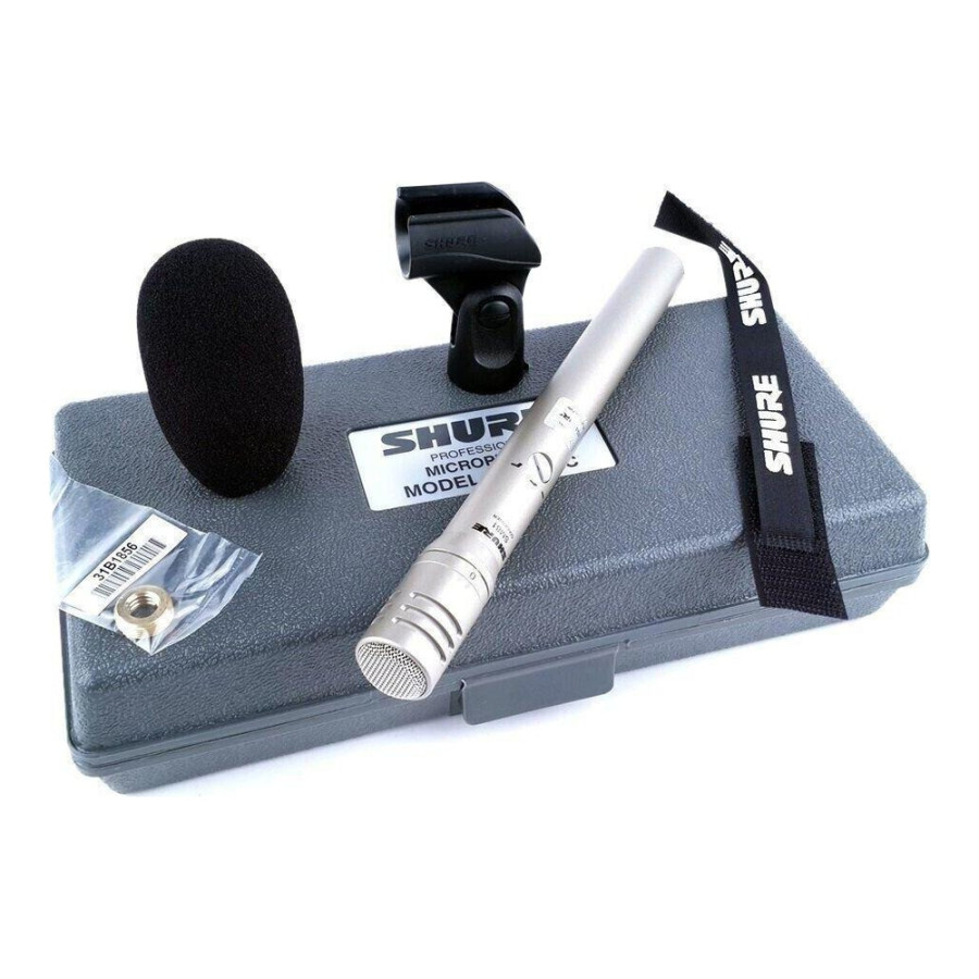 Shure SM81-LC