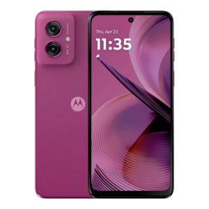 Motorola Moto G55 8/256GB Twilight Purple (PB5U0011RS) (UA)