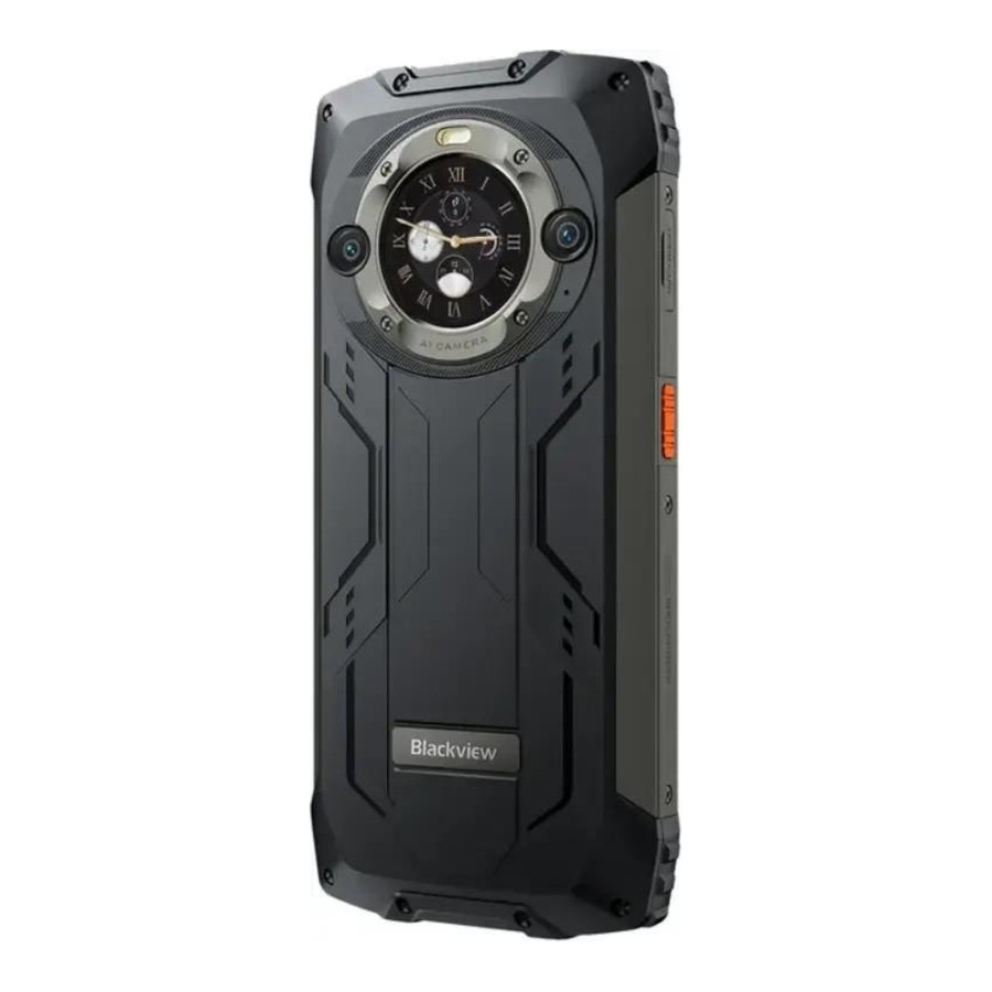 Blackview BV9300 Pro 8/256GB Black