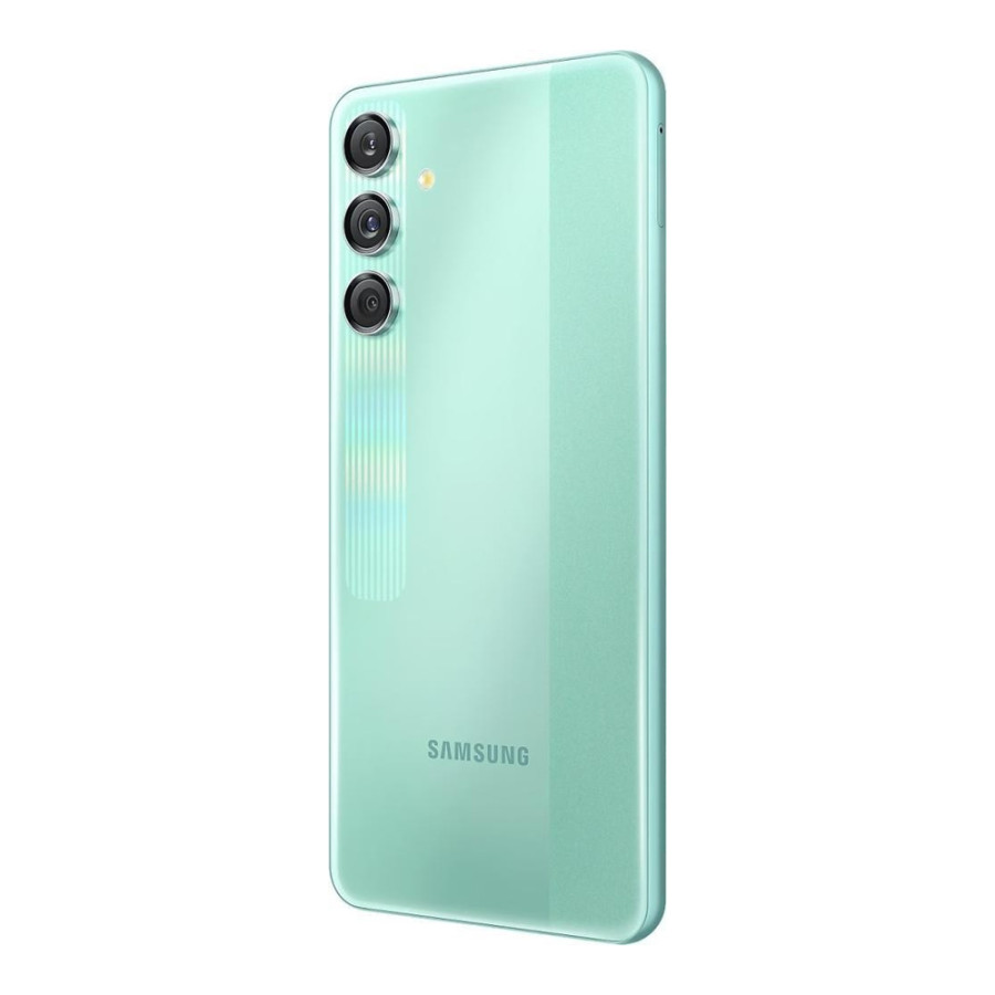 Samsung Galaxy M55s 5G 8/128GB Green (SM-M558BLGA)
