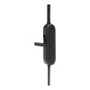 JBL T125BT Black (JBLT125BTBLK)